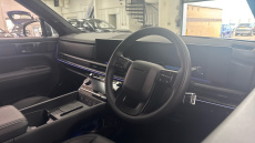 Hyundai SANTA FE 1.6 TGDi Plug-in Hybrid Calligraphy 5dr 4WD Auto Estate